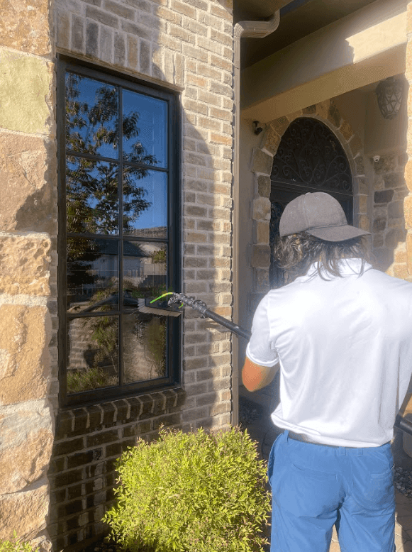 Window Cleaning